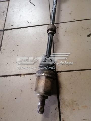 Привод правый Nissan/Infiniti 3910095F0D