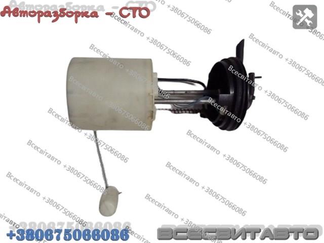 Módulo de bomba de combustível com sensor do nível de combustível para Mercedes Sprinter I 3-t 903