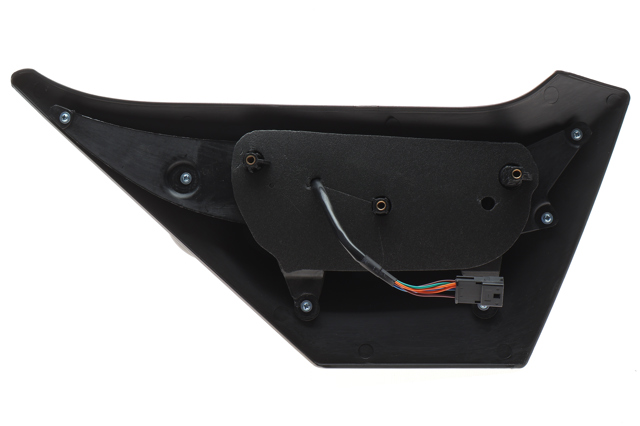 Наружное зеркало правое Autotechteile 5030104 цена, от 75.27 USD