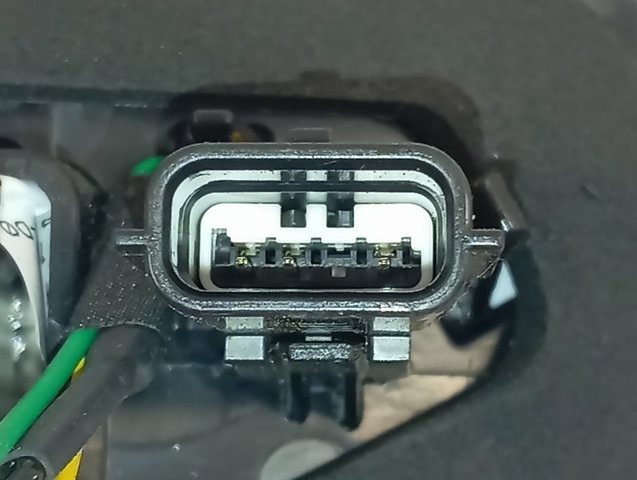  Renault (RVI) 265509503R цена, от 160.09 USD