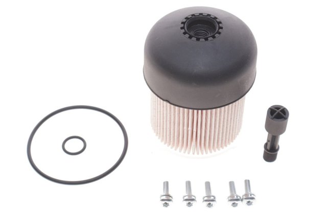Фильтр тонкой очистки топлива Solgy 102052 цена, от 9.81 USD