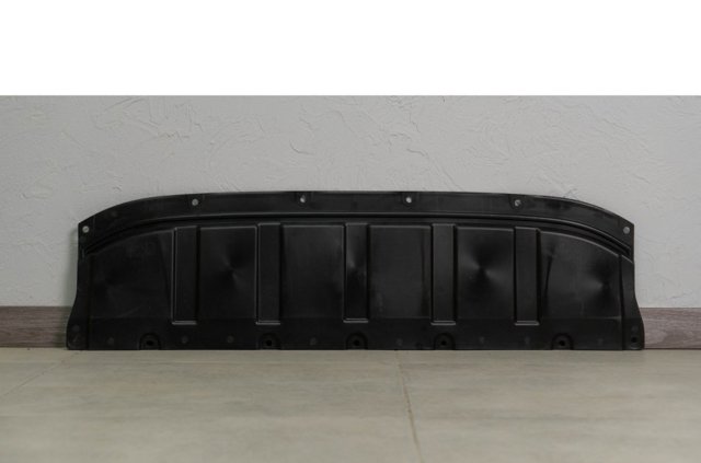 Обвес бампера Nissan/Infiniti 758925NA0A