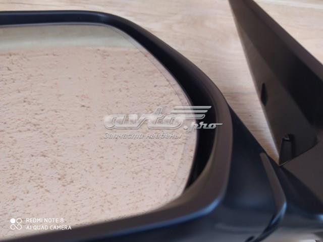 Левое боковое зеркало 8794060R63 Toyota