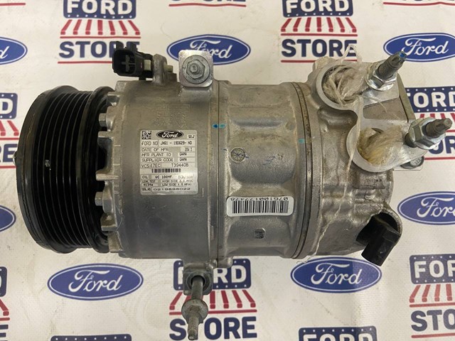  JX6119D629ND Ford