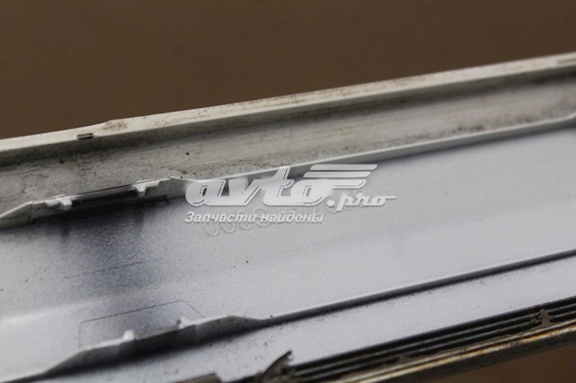 808707S080 Nissan/Infiniti Молдинг передней правой двери