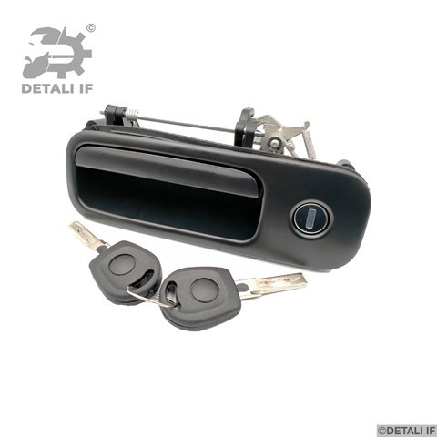 DF11655 Detali IF Ручка крышки багажника/3-й/(5-й) двери, наружная