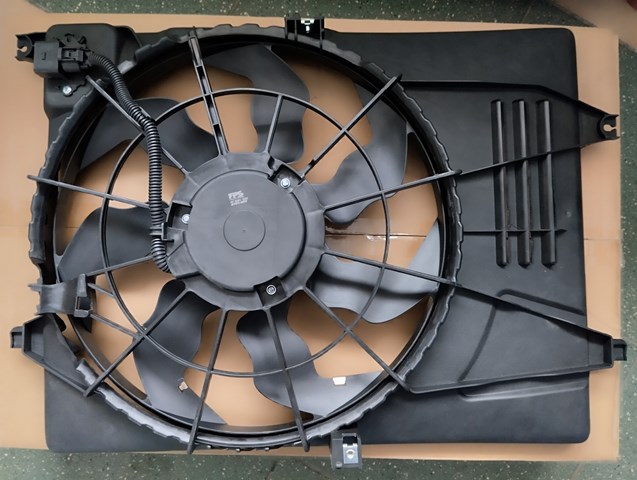 Купить FP3251W02 FPS Рамка радиатора охлаждения