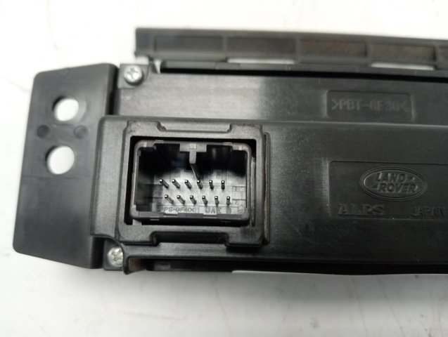  DPLA18C858DC Land Rover