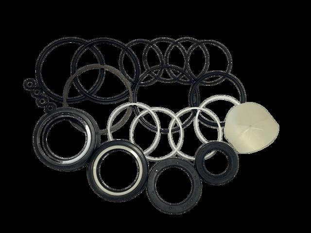 Купить LR9001KIT MSG 