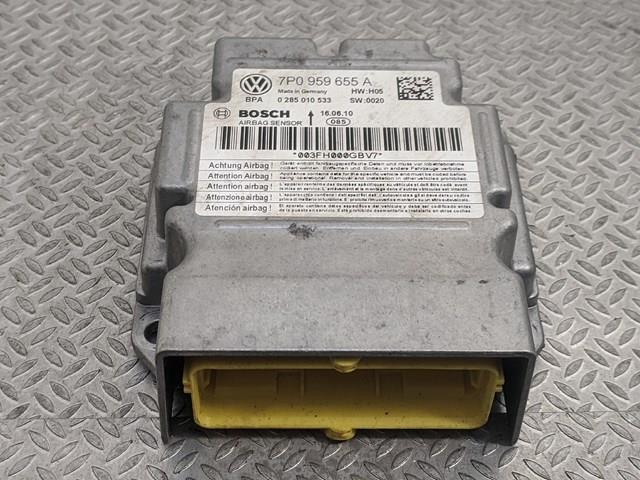  VAG 7P0959655A