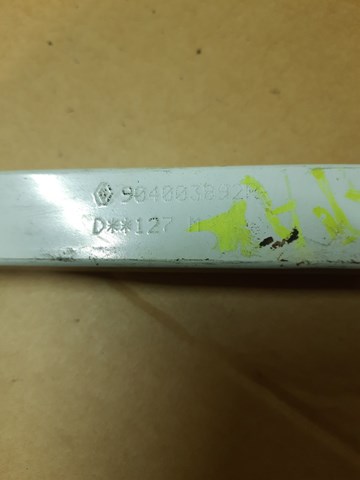 904003892R Renault (RVI) 
