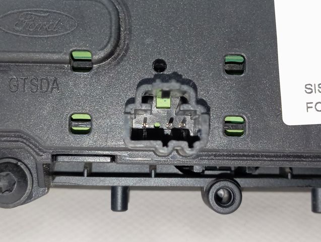 H1BT18B955EG Ford Бортовой компьютер