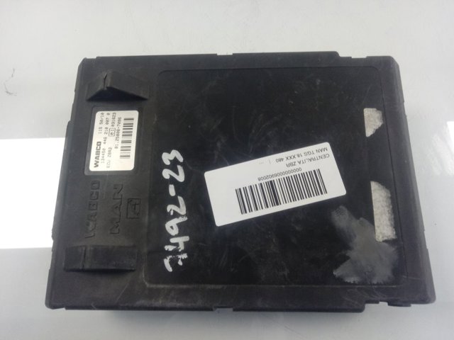  MAN 81258067096 цена, от 253.39 USD