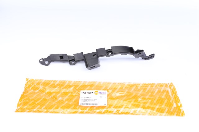 Кронштейн бампера переднего правый 1008897 Autotechteile
