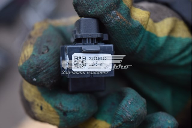  31318990 Volvo