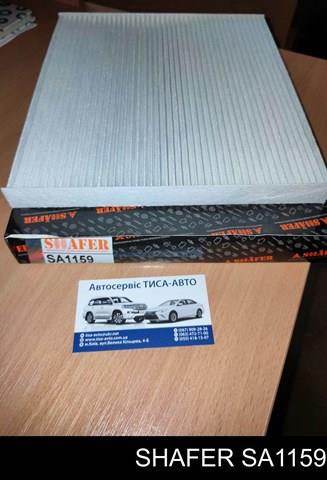 Купить SA1159 Shafer Фильтр салона угольный