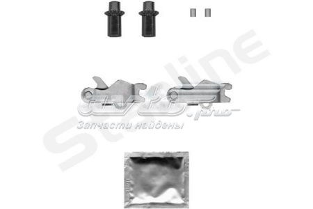  BCPR200 Starline
