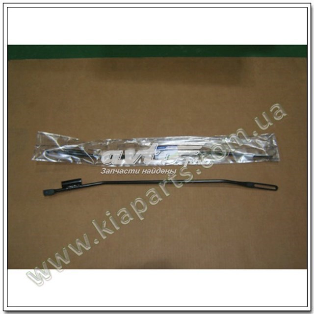 2351025250 Hyundai/Kia Шатун двигателя