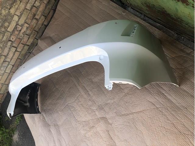 Купить 5215948921 Toyota Задний бампер