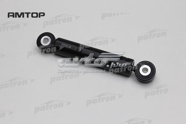 Купить PT52118 Patron Амортизатор натяжителя приводного ремня