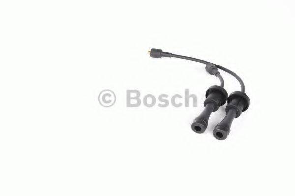 Купить 986356991 Bosch Провода высокого напряжения