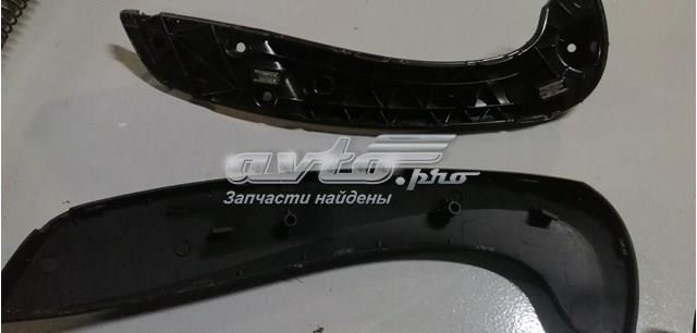 Manilla apoyamanos puerta delantera interior izquierda 809544982R RENAULT