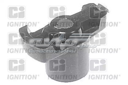 60755007 Fiat/Alfa/Lancia slider (rotor de distribuidor de ignição, distribuidor)