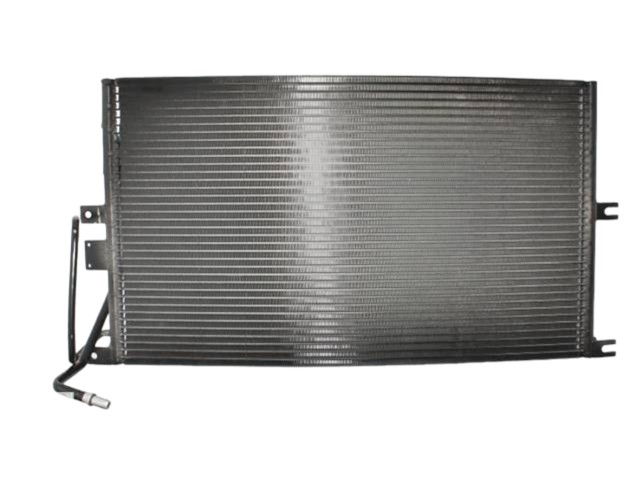Конденсатор кондиционера Depo/Loro/Abakus 0370160006 цена, от 67.20 USD