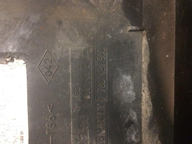 7700421900 Renault (RVI) 