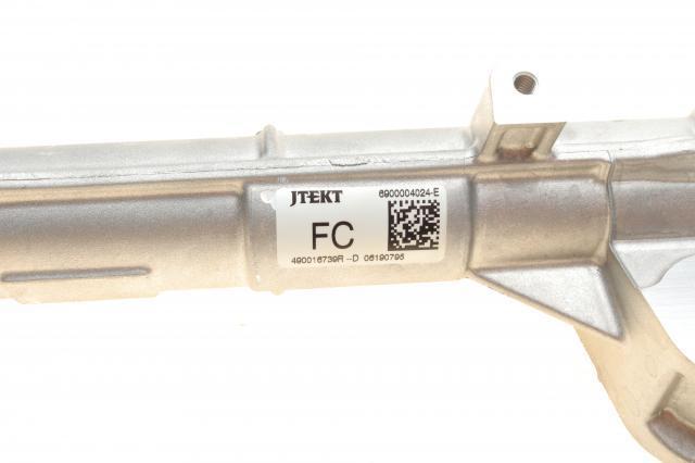 Рейка рулевая Renault (RVI) 490016739R