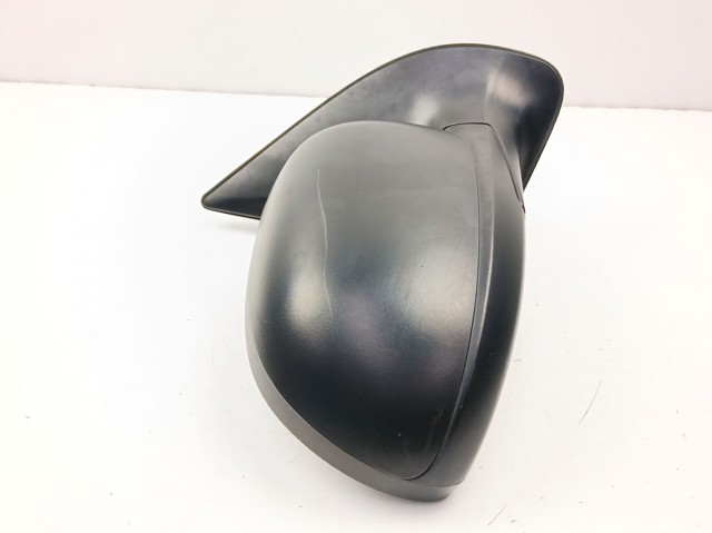 Правое боковое зеркало Hyundai/Kia 876204P000