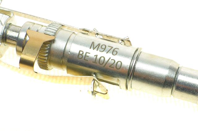 Механизм подвода (самоподвода) барабанных колодок (разводной ремкомплект) Rotweiss RWS1237 цена, от 16.34 USD