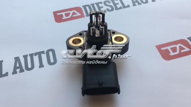 Купить 281002244 Bosch Датчик нагнетания воздуха в турбину