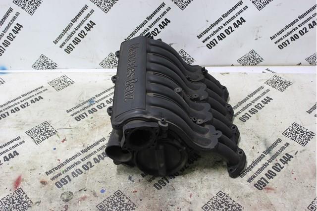 Купить 6680900337 Mercedes Впускной коллектор