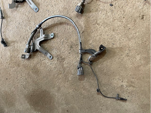 479A76RR0A Nissan/Infiniti Задний левый датчик АБС