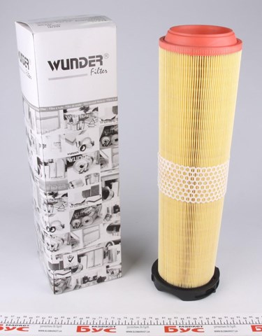 WH732 Wunder Воздушный фильтр двигателя