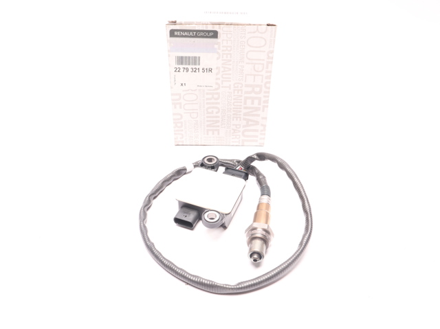 Купить 227932151R Renault (RVI) 