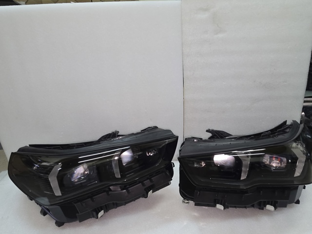  5A798D1 BMW