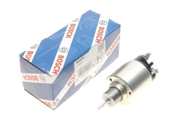 Втягивающее реле стартера 1986SE1674 Bosch