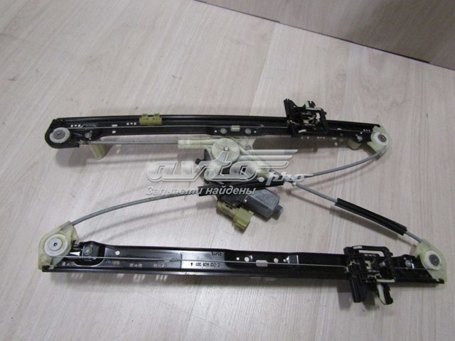 LR057341 Land Rover Механизм стеклоподъемника двери задней, левой