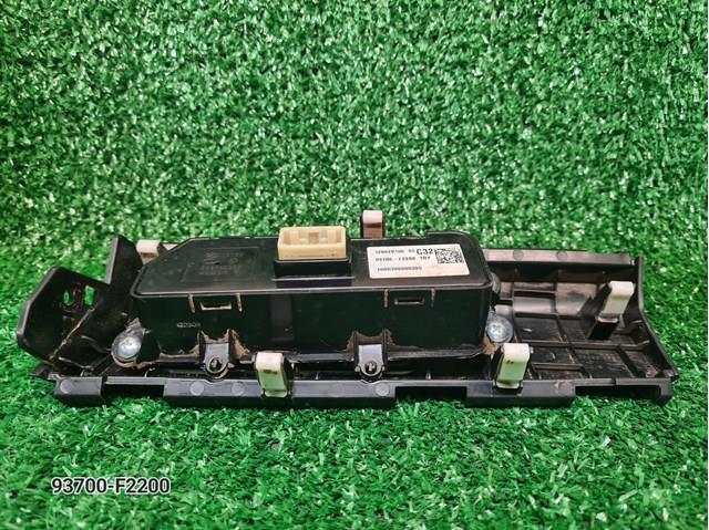  Hyundai/Kia 93700F2200 цена, от 12.71 USD