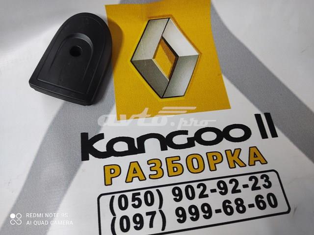  Заглушка ограничителя двери Renault Kangoo 2