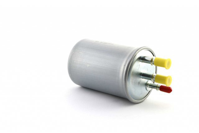 Фильтр топливный Shafer FM511