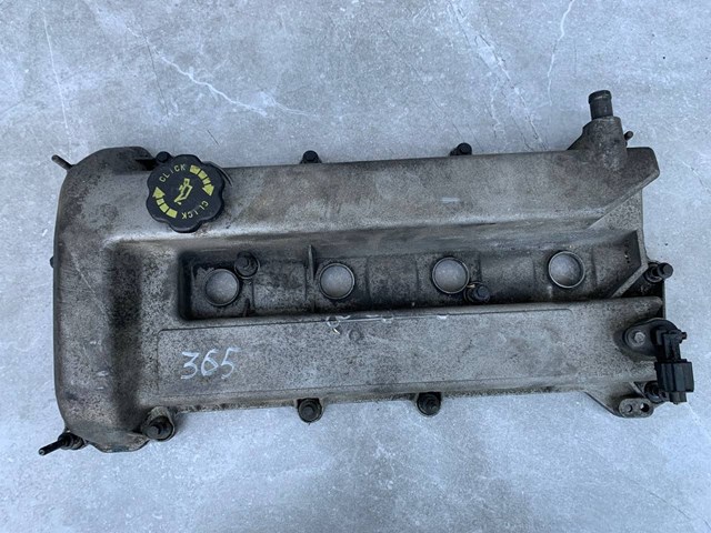 1S7G6582AH Ford 