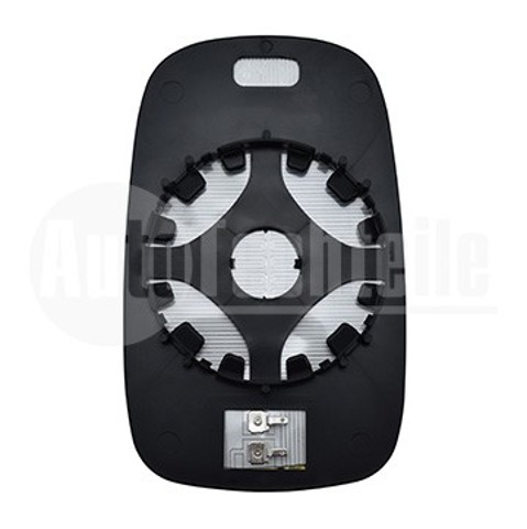 Зеркальный элемент водительского зеркала Autotechteile 5030132 цена, от 7.97 USD