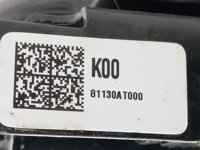 Купить 81130AT000 Hyundai/Kia Замок капота