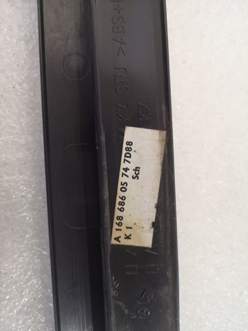  Mercedes A1686860574 цена, от 12.67 USD