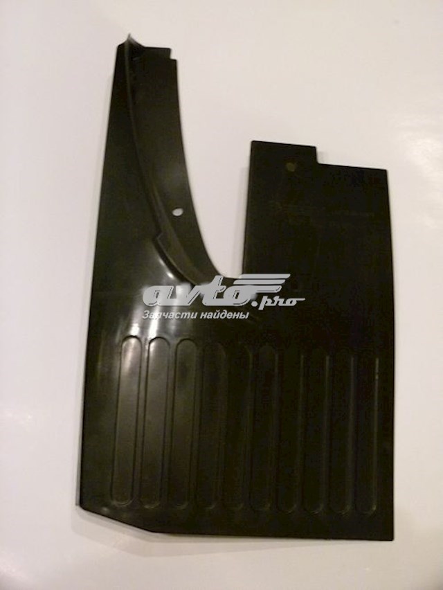 Брызговик крыла Begel BG88001
