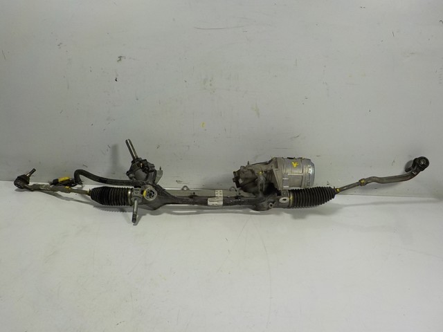 Купить 1640744580 Peugeot/Citroen Рулевая рейка