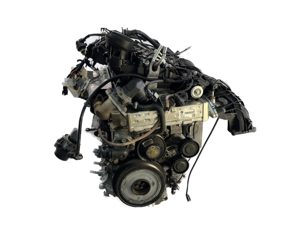 N57D30AN57 BMW Motor completo original y equivalente